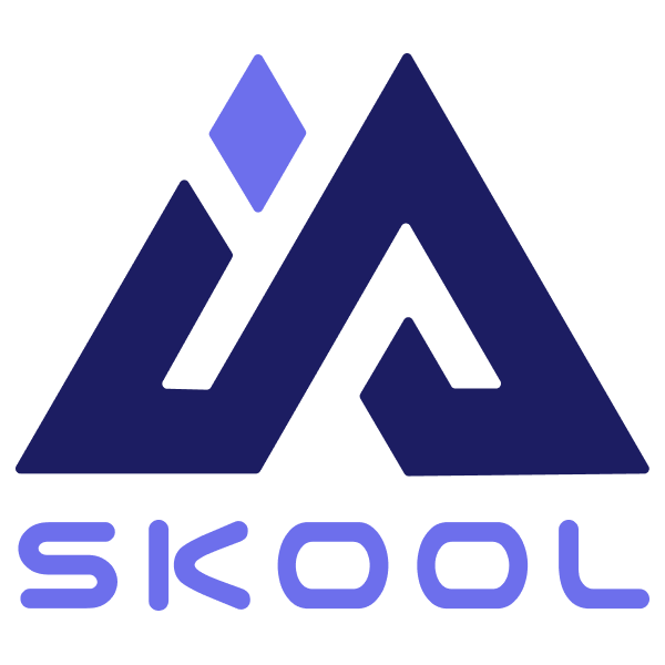 IAS Skool Logo